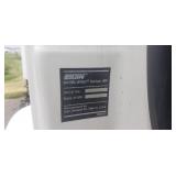 2009 Elgin Street Sweeper MV3082D