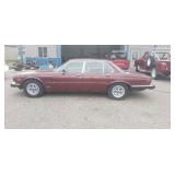 1985 Jaguar XJ6