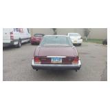 1985 Jaguar XJ6