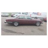 1985 Jaguar XJ6