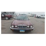 1985 Jaguar XJ6