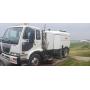 2009 Elgin Street Sweeper MV3082D
