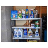 Bulk Cleaning Supplies: Lysol, Shout, Tilex, and More