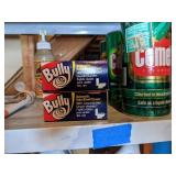 Bulk Cleaning Supplies: Lysol, Shout, Tilex, and More