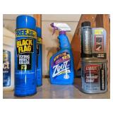 Bulk Cleaning Supplies: Lysol, Shout, Tilex, and More