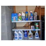 Bulk Cleaning Supplies: Lysol, Shout, Tilex, and More