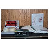Assortment of Office Supplies