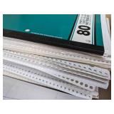Assortment of Office Supplies