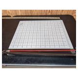 Assortment of Office Supplies
