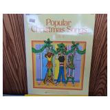 Large Assortment of How to Play Piano and Sheet Music