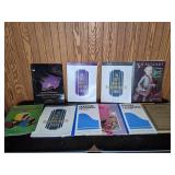 Large Assortment of How to Play Piano and Sheet Music