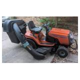 2005 Husqvarna YTH1542XP Lawn Mower