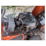 2005 Husqvarna YTH1542XP Lawn Mower