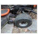 2005 Husqvarna YTH1542XP Lawn Mower