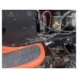 2005 Husqvarna YTH1542XP Lawn Mower
