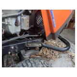 2005 Husqvarna YTH1542XP Lawn Mower