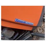 2005 Husqvarna YTH1542XP Lawn Mower