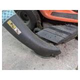 2005 Husqvarna YTH1542XP Lawn Mower