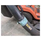 2005 Husqvarna YTH1542XP Lawn Mower