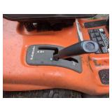 2005 Husqvarna YTH1542XP Lawn Mower
