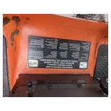 2005 Husqvarna YTH1542XP Lawn Mower