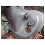 2005 Husqvarna YTH1542XP Lawn Mower