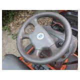 2005 Husqvarna YTH1542XP Lawn Mower
