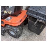 2005 Husqvarna YTH1542XP Lawn Mower