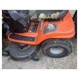 2005 Husqvarna YTH1542XP Lawn Mower