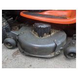 2005 Husqvarna YTH1542XP Lawn Mower