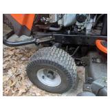 2005 Husqvarna YTH1542XP Lawn Mower
