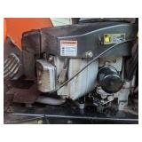 2005 Husqvarna YTH1542XP Lawn Mower