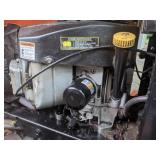 2005 Husqvarna YTH1542XP Lawn Mower