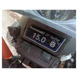 2005 Husqvarna YTH1542XP Lawn Mower
