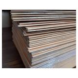 Lot of (51) Ukrainian Chorus Dnipro Vinyl Records with Mykola Bryn