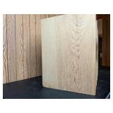 Wood File Sorter