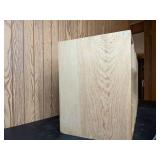 Wood File Sorter