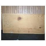 Wood File Sorter