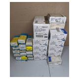 Lot of Electrical Supplies from Leviton