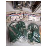 Assortment of New Leviton, SnapIt Electrical Supplies