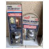Assortment of New Leviton, SnapIt Electrical Supplies