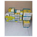 Lot of New Leviton Electrical Hardware