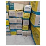Lot of New Leviton Electrical Hardware