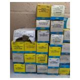 Lot of New Leviton Electrical Hardware
