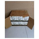 Set of New Leviton Duplex Receptacles #5262-1