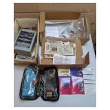 Lot of (2) Electric Supplies