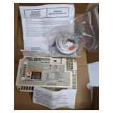 Lot of (2) Electric Supplies