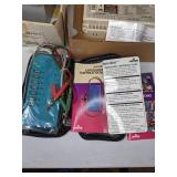 Lot of (2) Electric Supplies