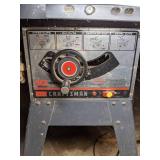 Vintage Sears Craftsman Table Saw