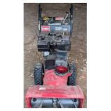 Toro Power Shift 824 Snow Blower